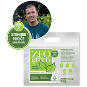 ZEOgreen zeolit kavics 1-5 mm
